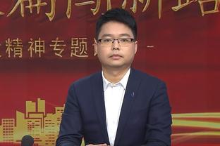 李轶楠：赵继伟是真正的战士 他场均19.8分6板7.6助2.6断淘汰广东